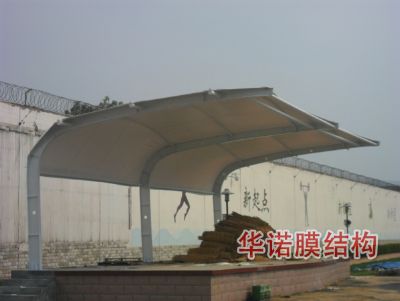 濟(jì)南戒毒所看臺(tái)