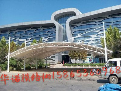 河北體育館會(huì)展中心
