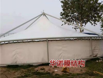 膜結構